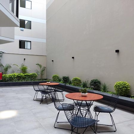 Aparthotel El Sol By Wynwood House Distretto di Distretto di Lima Esterno foto